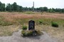 WM71GY - Konzentrationslager Bergen-Belsen, Celle, Tyskland